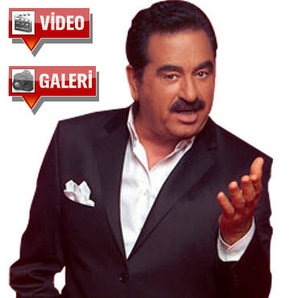 İBRAHİM TATLISES VE HAYAT