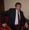 "Karşı devrimciler toplumun karşısında"