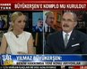 "DSP'den kibarca kovuldum"