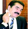 Saldırganlara telefonla haber verildi!
