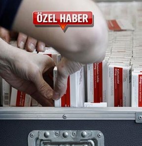 İyotta nükleer vurgun!