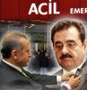Yoğun bakımdaki İbo'dan şaşırtan istek!