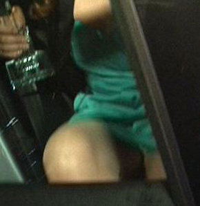 Hürrem'den ilk frikik