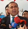 Gürsel Tekin ifadeye çağrıldı