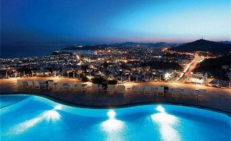 Balay� �iftlerine �zel  Tatil