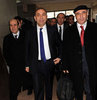 Gürsel Tekin adliyede