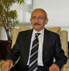 Kılıçdaroğlu'na tebligat