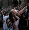Mübarek'e ağır suçlama