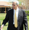 Samsun taraftarına "Ahmet Türk" engeli