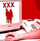 Porno sitelere yine yasak