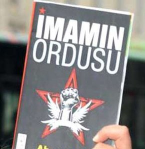 "İmamın ordusu" was published in internet