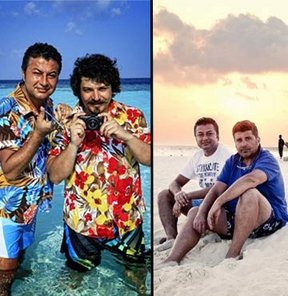 "Çektiğim filmi 4 milyon kişi izledi" - "En iyi işim Ozzy Osbourne çekimiydi"
