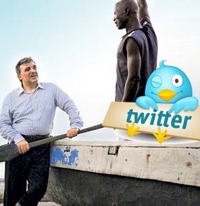 Twitter'da en pahalı hesap Gül'ün çıktı!