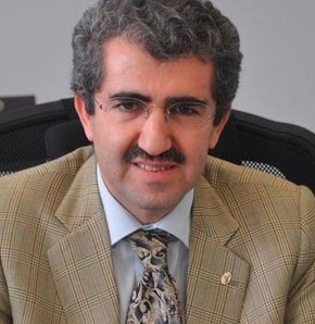 "Basına verilen kitapçık özel üretildi"