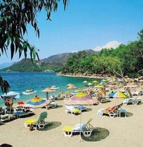 Muğla'nın 8 harikası Muğla'nın 8 harikası