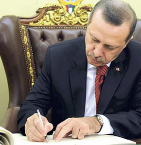 AK Parti'de geri sayım başladı