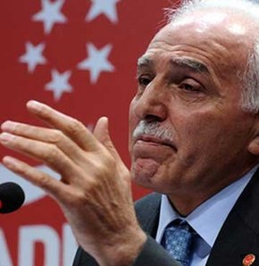 İşte Saadet Partisi aday listesi!