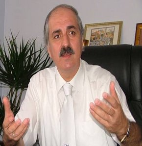 HAS Parti'nin listesi belli oldu