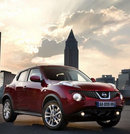 Nissan Türkiye'de rekor kırdı