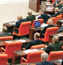 İmtiyaz kaosu