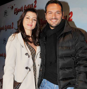 Irmak’ın filmi için nikâhını erteledi