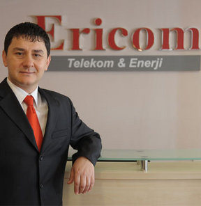 Ericom Halka Açılıyor