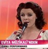Evita müzikali Burası Haftasonu'nda VİDEO