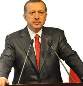 AK Parti'nin 550 adayı tanıtılıyor