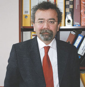 "Şiddeti kadın istiyor"