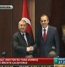 Merkez Bankası'nda yeni dönem
