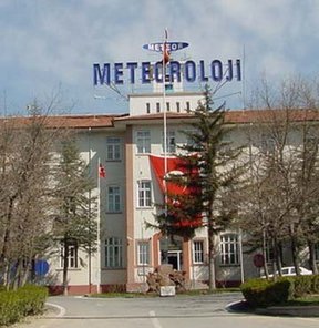 Meteoroloji çalışanları isyan etti