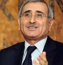 Eski Başkan'ın yeni görevi