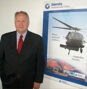 30 milyon Euro'luk Sikorsky piyangosu!