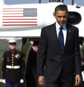Obama "soykırım" demedi
