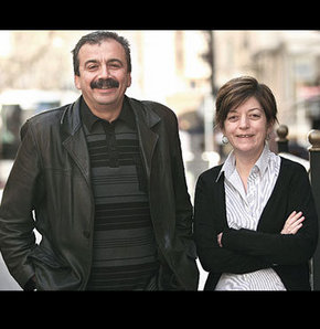 "Ben sinemacı değil sosyalist doğdum"