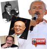 Siyasetçilerin unutulmaz gafları GALERİ
