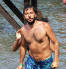 Nihat Doğan 'Survivor Adası'nı terk mi ediyor?