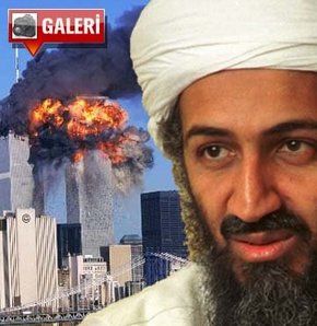 Bin Ladin kimdir?