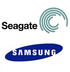 Samsung ve Seagate'ten dev anlaÅŸma Samsung ve Seagate'ten dev anlaÅŸma