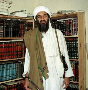 İşte bin Ladin’in son vasiyeti