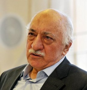 Fethullah Gülen