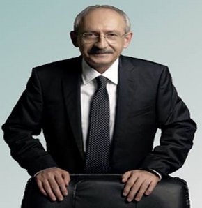 Kılıçdaroğlu'nu 'Bozkurt' selamı ile karşıladılar! 628262_detay