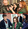 Diziler birbirlerinden çok fazla rol çalıyor