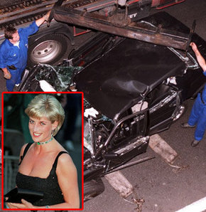 Prenses Diana'nın ölümünün gerçek hikâyesi Cannes'da