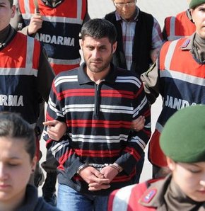 Manisa'da korkunç cinayet
