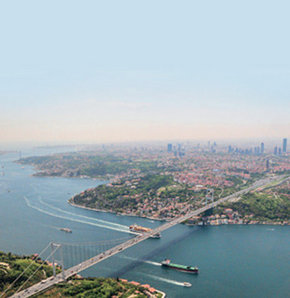 Kanal İstanbul, Montrö Boğazlar Sözleşmesi'ne aykırı mı?