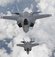 F-35'in 400 parçası Türkiye'de üretilecek