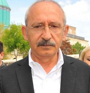 kemal kılıçdaroğlu