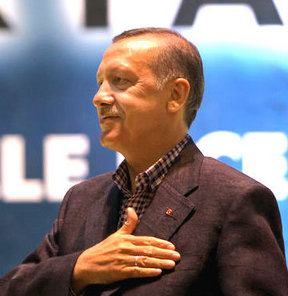 Erdoğan'dan 'marka' hamlesi!