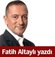 Muhafazakârlaşma kaybettiriyor,  modernleşme kazandırıyor
